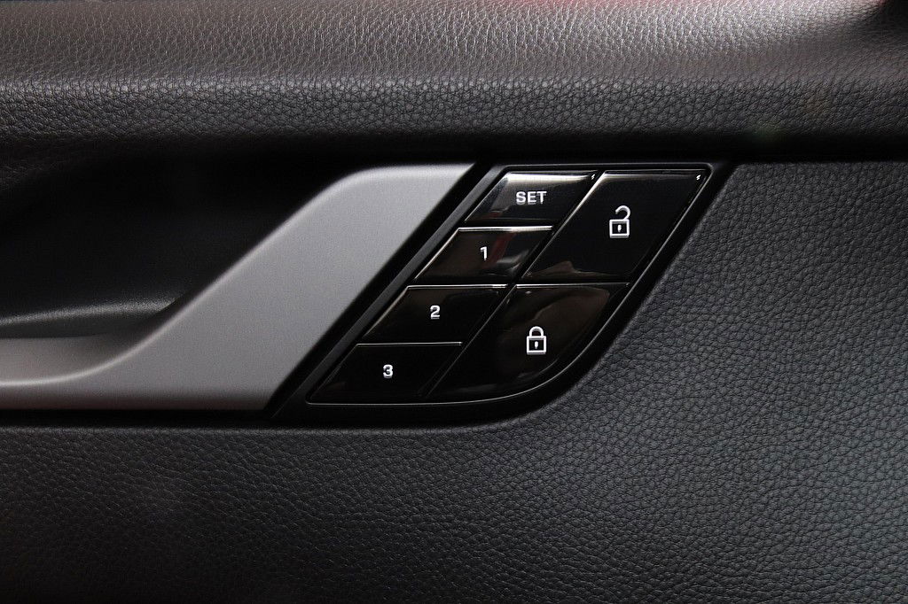 Porsche 992 Targa 4S