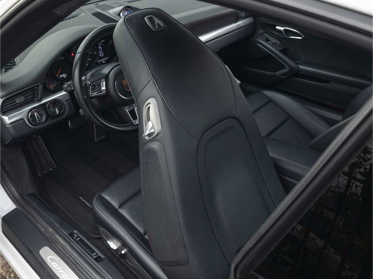 Porsche 991.2 Carrera