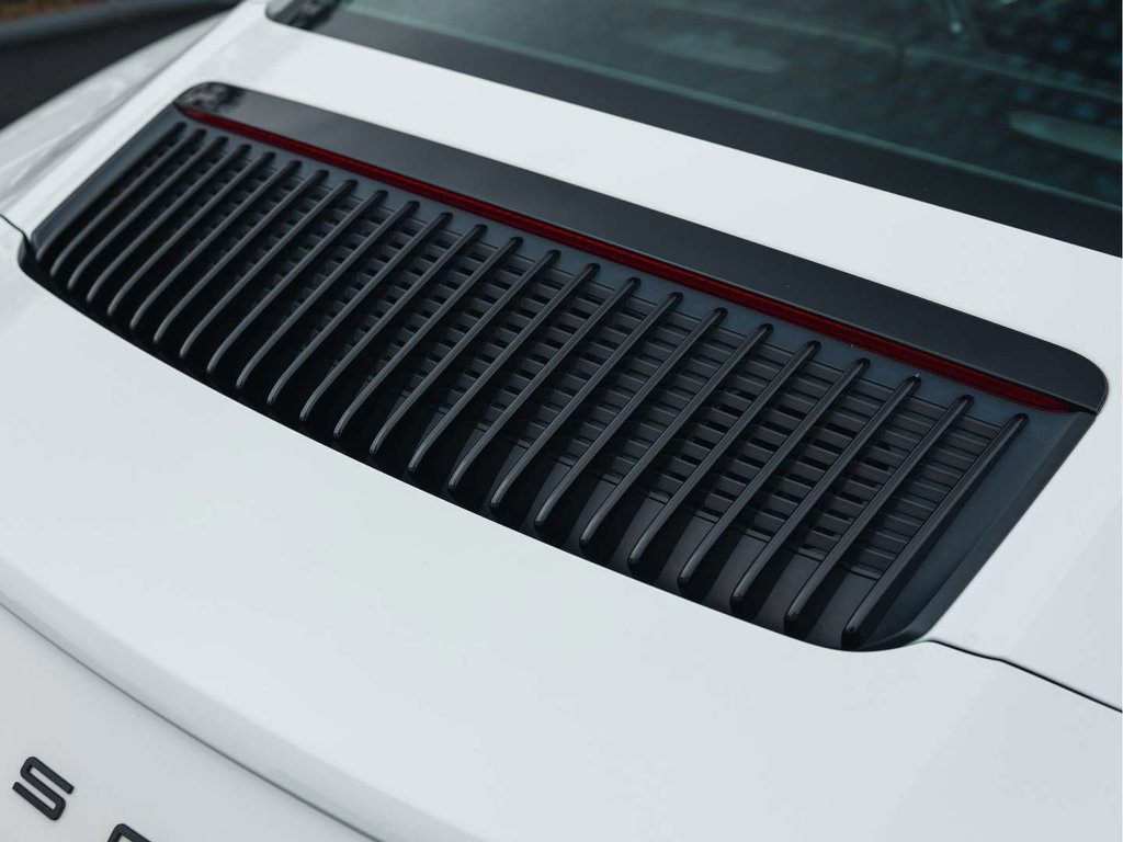 Porsche 991.2 Carrera
