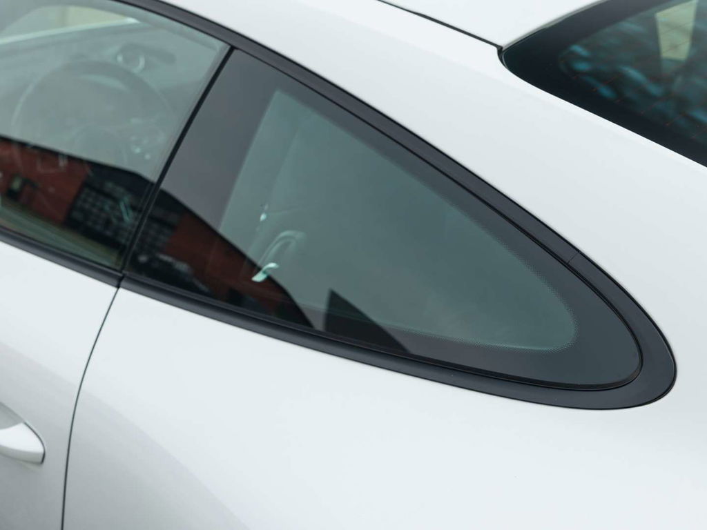 Porsche 991.2 Carrera