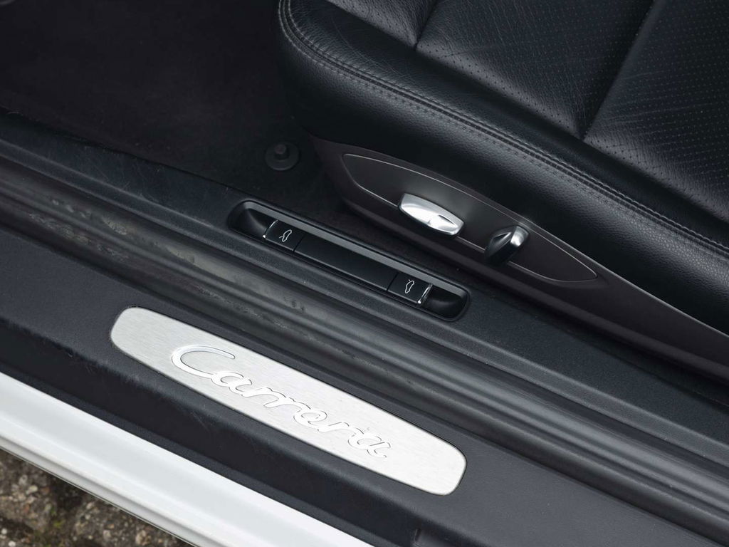 Porsche 991.2 Carrera