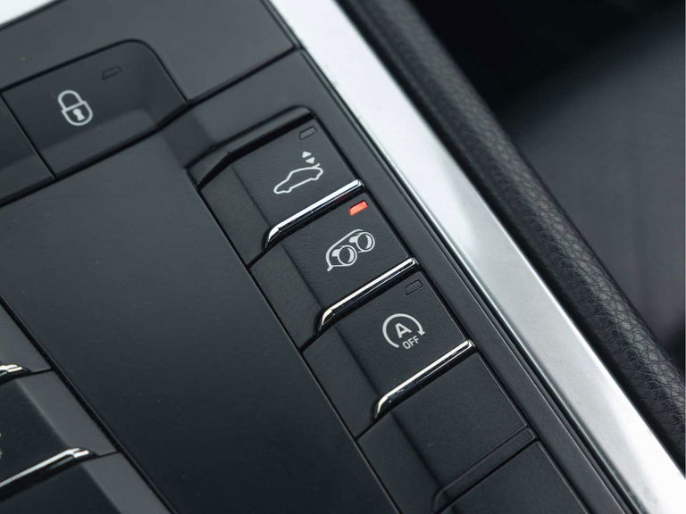 Porsche 991.2 Carrera