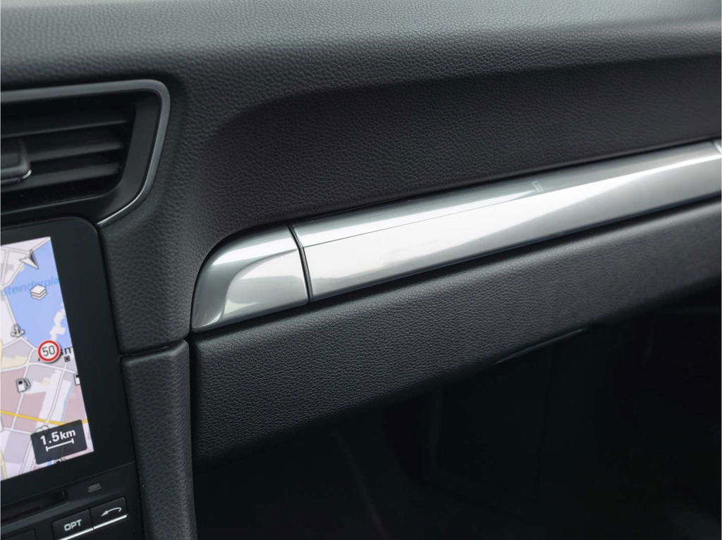 Porsche 991.2 Carrera