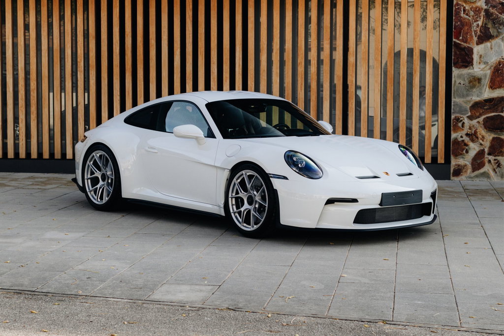 Porsche 911 S/T 2025 - elferspot.com - Marketplace for Porsche