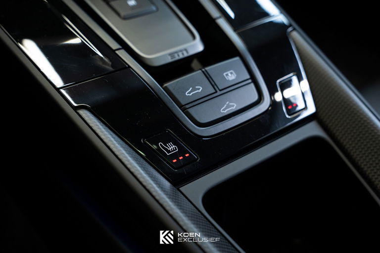 Porsche 992.2 Carrera