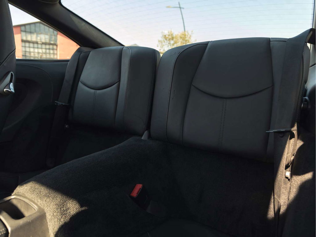 Porsche 997 Carrera 4S