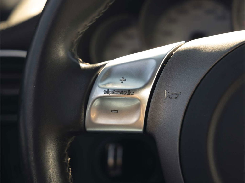 Porsche 997 Carrera 4S