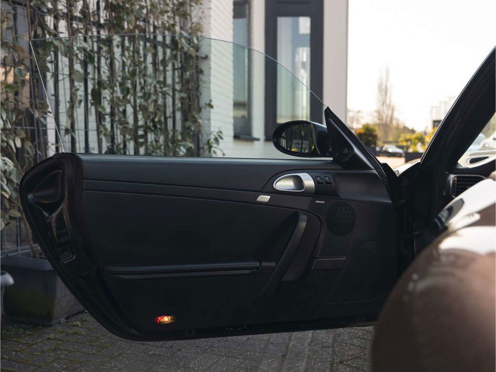 Porsche 997 Carrera 4S