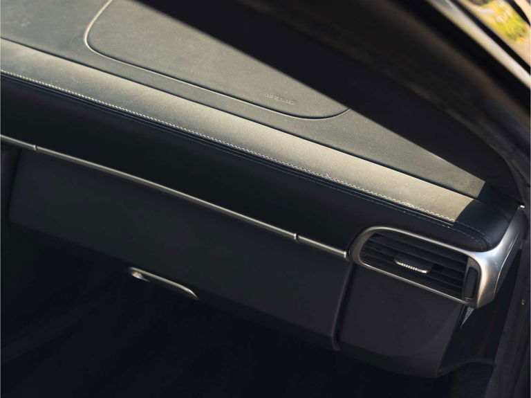 Porsche 997 Carrera 4S