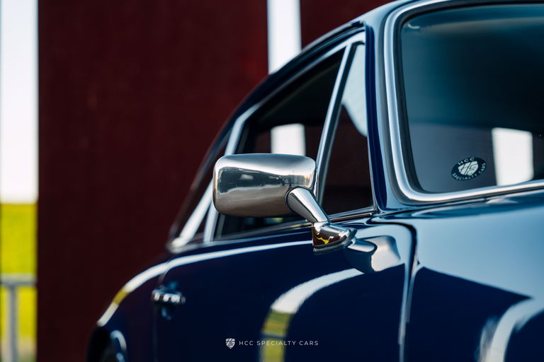 Porsche 911 S (F-Modell)