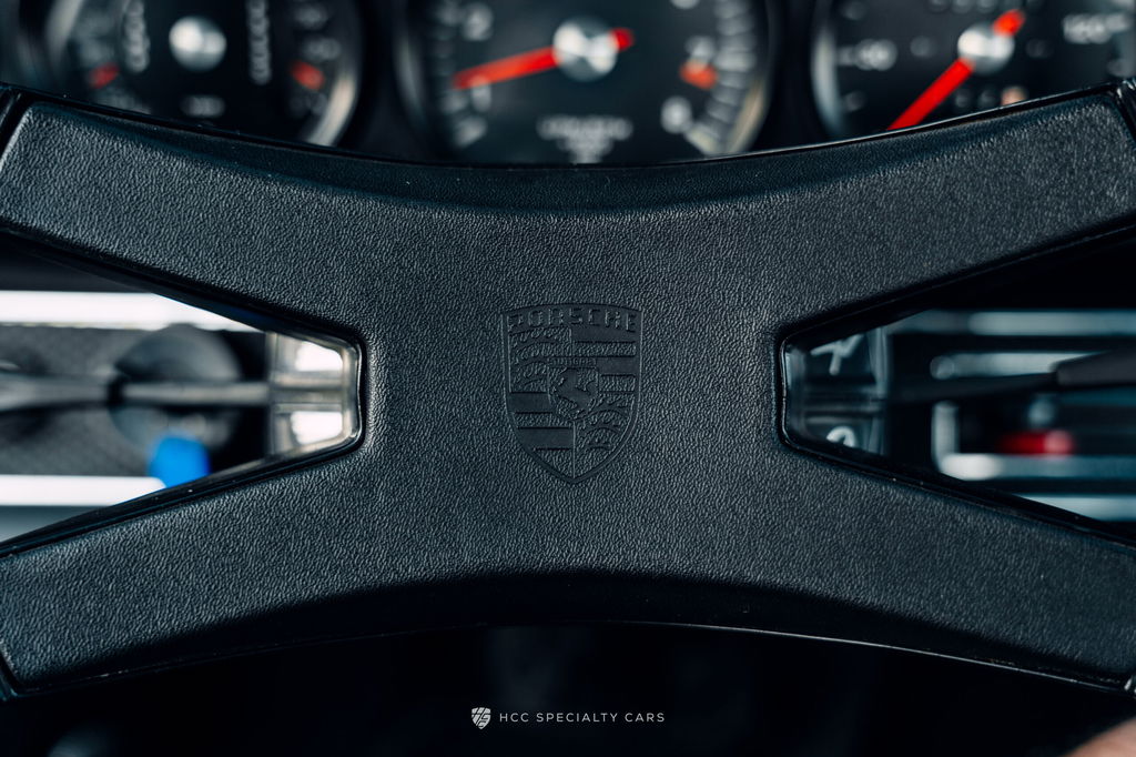 Porsche 911 S (F-Modell)