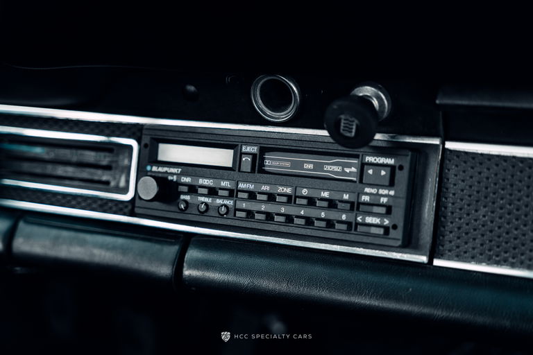 Porsche 911 S (F-Modell)