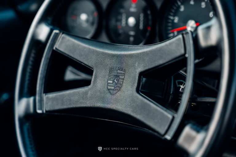 Porsche 911 S (F-Modell)