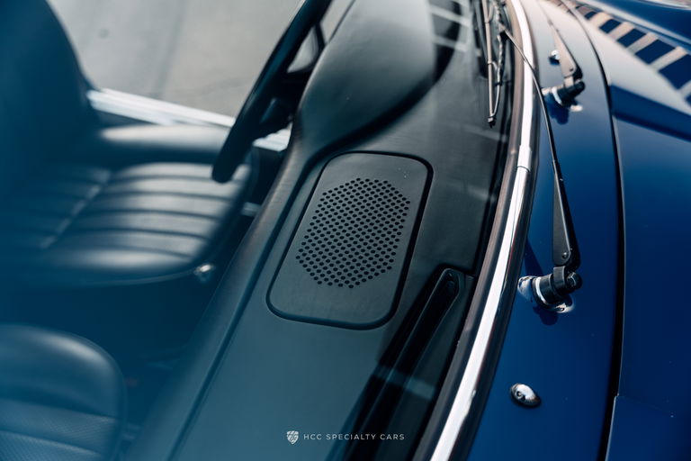 Porsche 911 S (F-Modell)