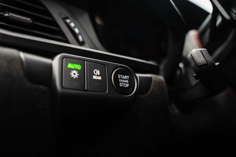 Porsche 992.2 Carrera 4 GTS