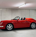 Porsche 964 Carrera 2 Speedster