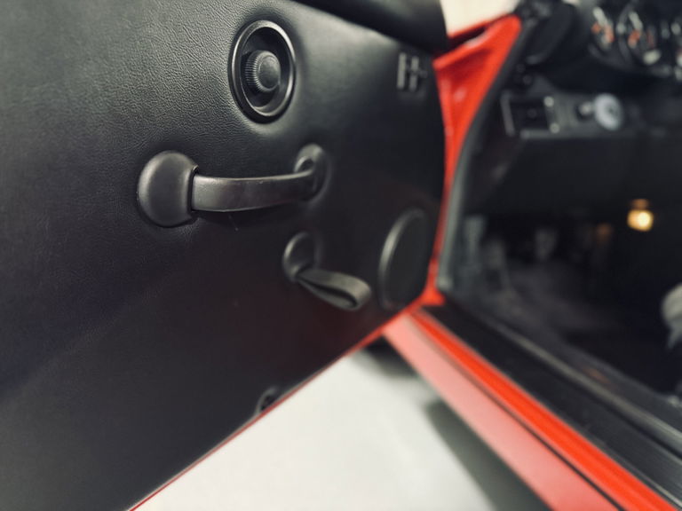 Porsche 964 Carrera 2 Speedster