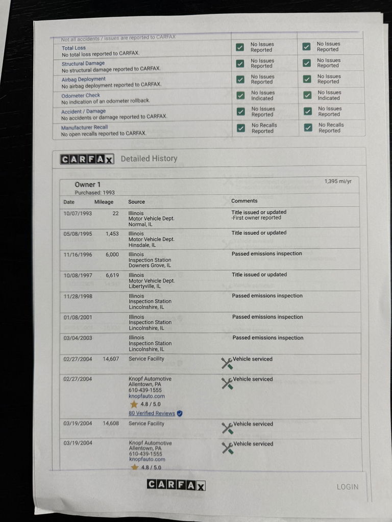Porsche 964 Carrera 2 Speedster