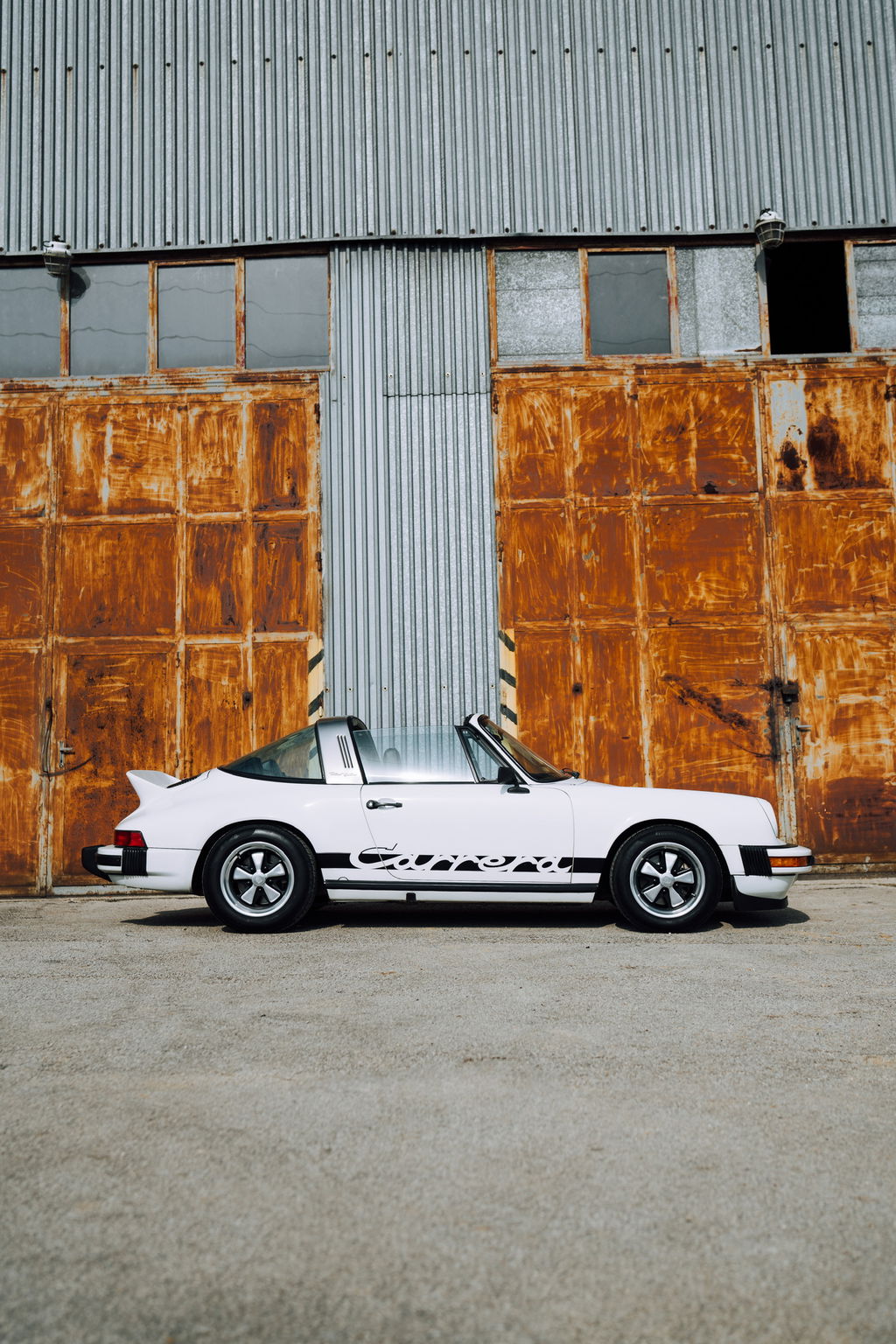 Porsche 964 Carrera 4