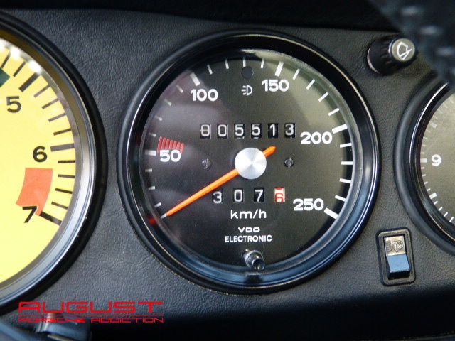 Porsche 911 Modified