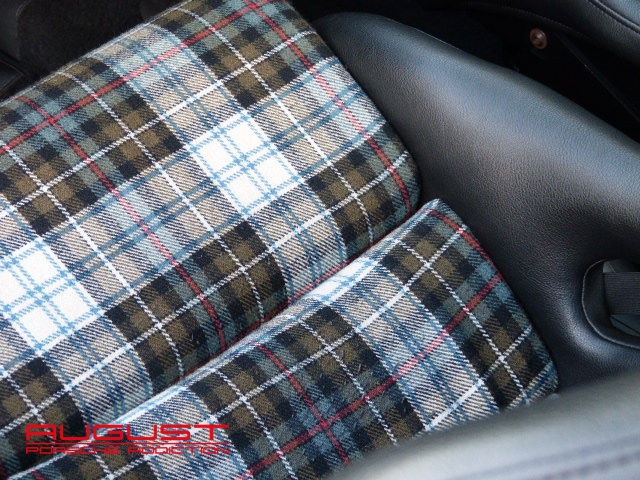 Porsche 911 Modified