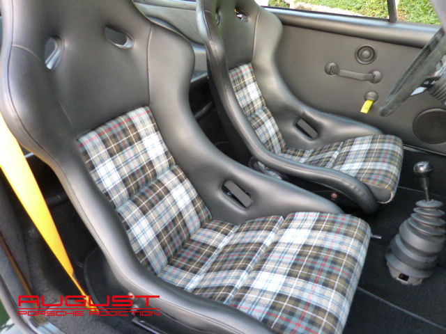 Porsche 911 Modified