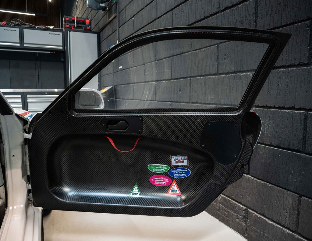 Porsche 997.2 GT3 Cup