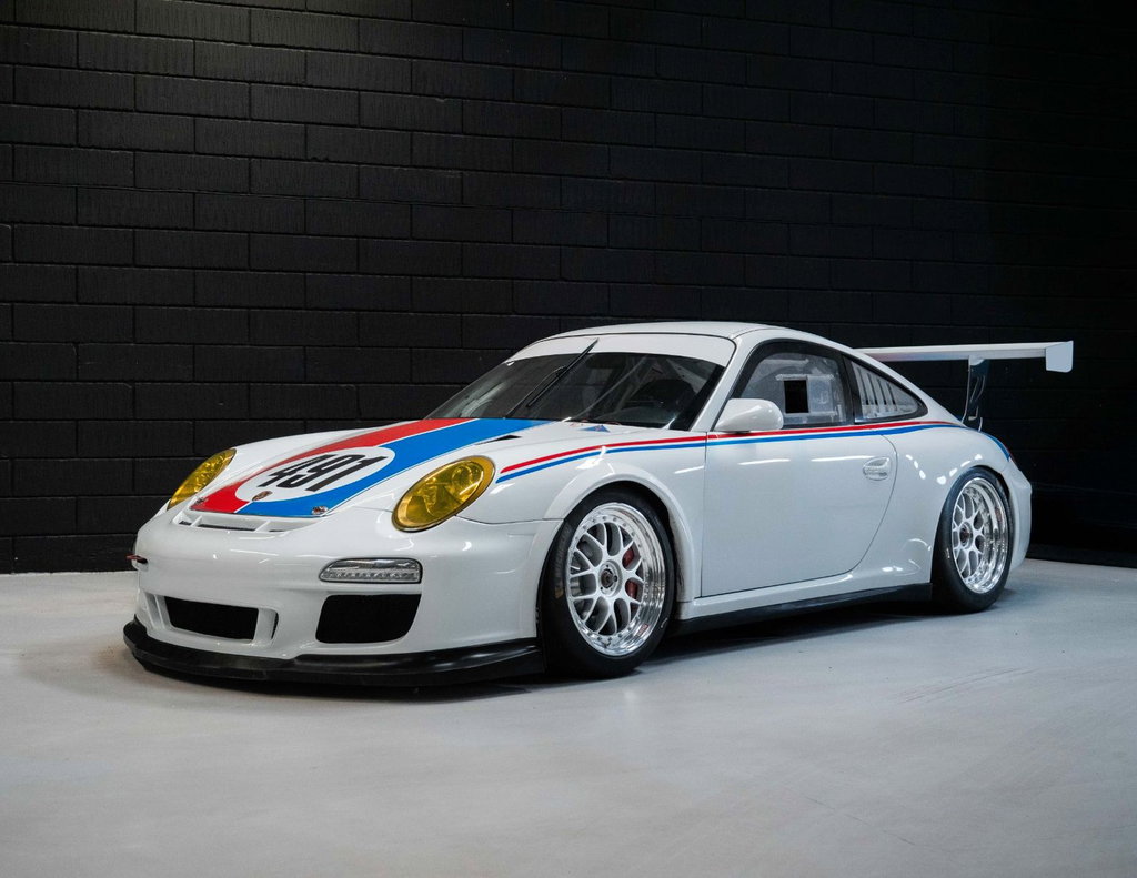 porsche-911-997-gt3-cup-