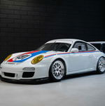 Porsche 997.2 GT3 Cup