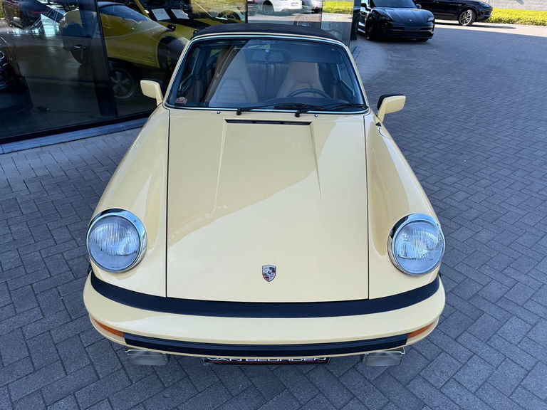 Porsche 911 (G-Modell)