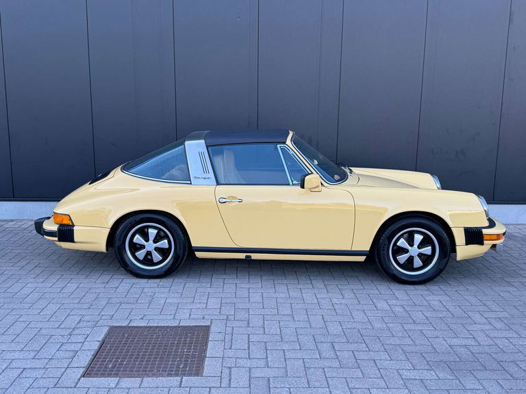 Porsche 911 (G-Modell)