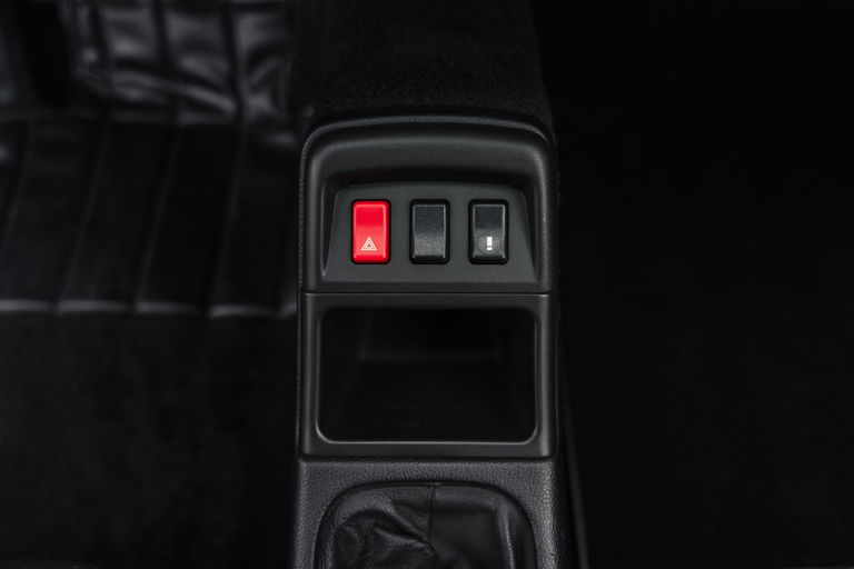 Porsche 993 Carrera RS