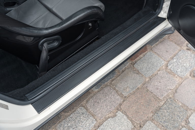 Porsche 993 Carrera RS