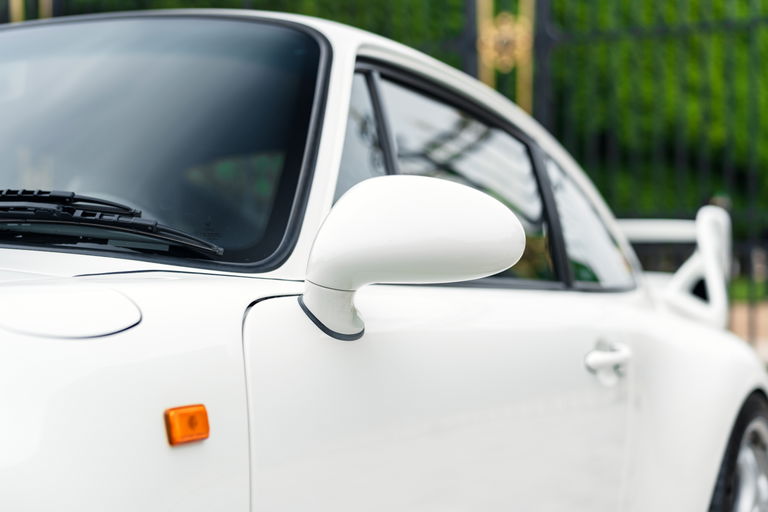 Porsche 993 Carrera RS