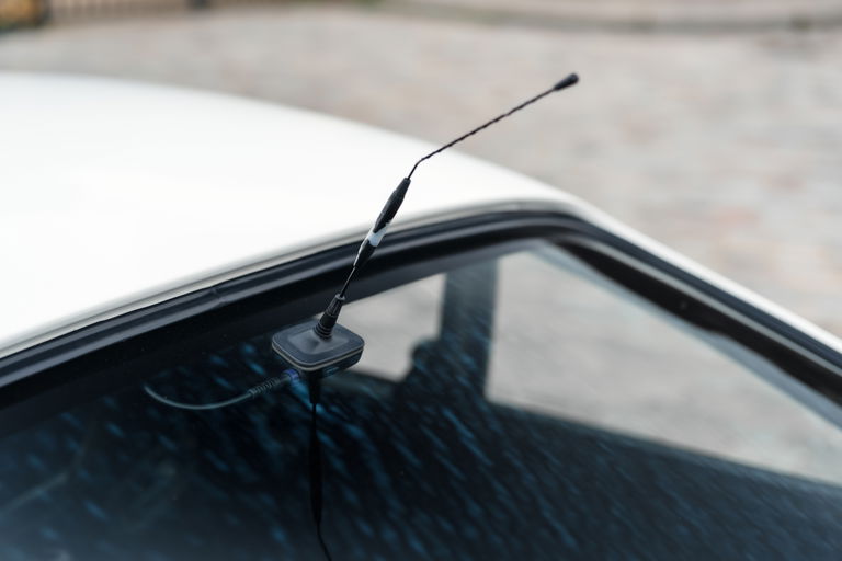 Porsche 993 Carrera RS