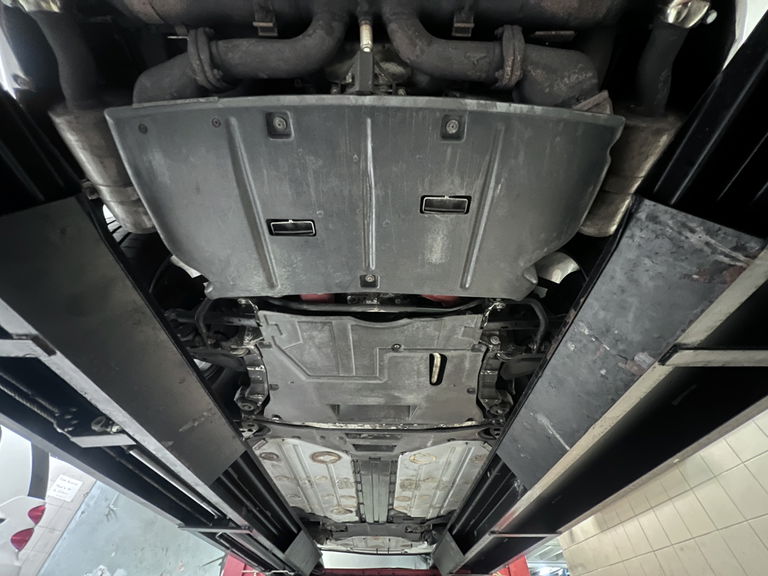 Porsche 993 Carrera RS