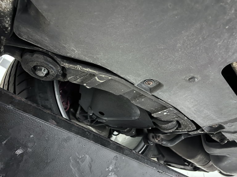 Porsche 993 Carrera RS