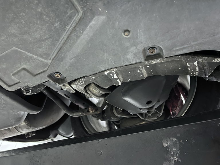 Porsche 993 Carrera RS