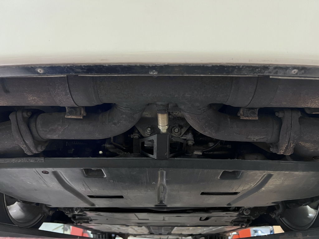 Porsche 993 Carrera RS