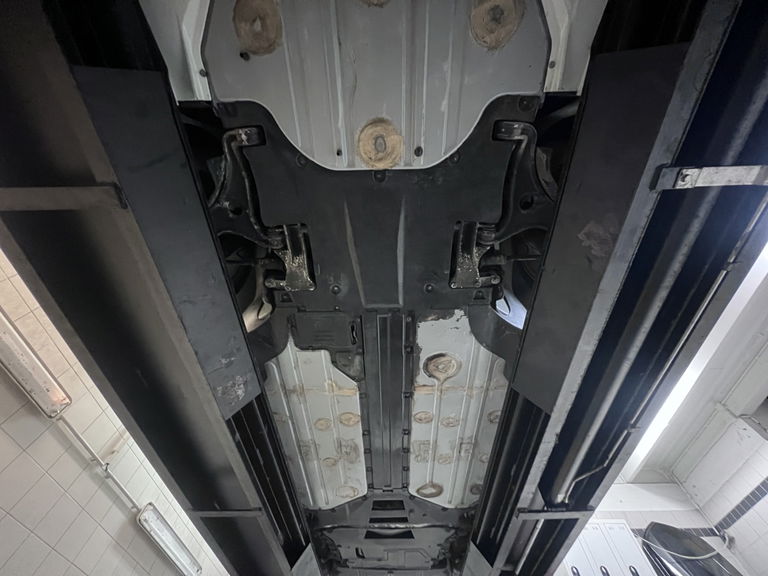 Porsche 993 Carrera RS