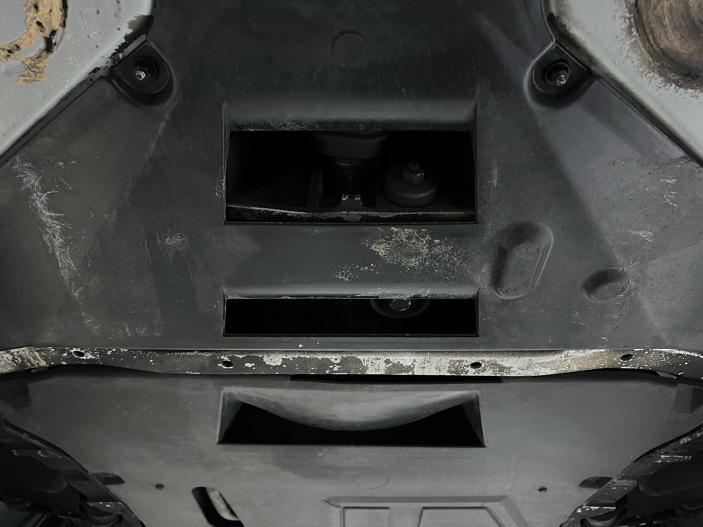 Porsche 993 Carrera RS