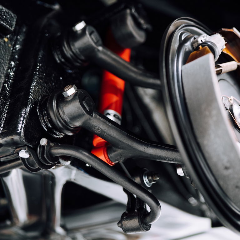 Porsche 964 Carrera 4