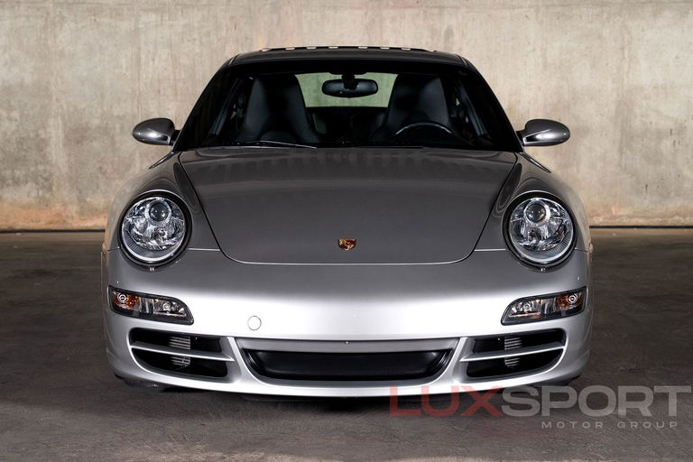 Porsche 997 Carrera S