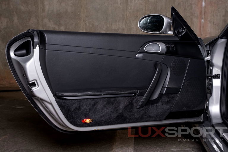 Porsche 997 Carrera S