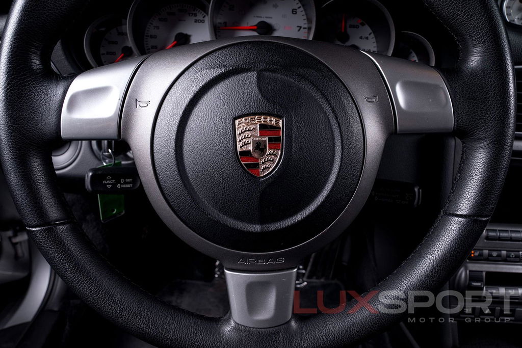 Porsche 997 Carrera S