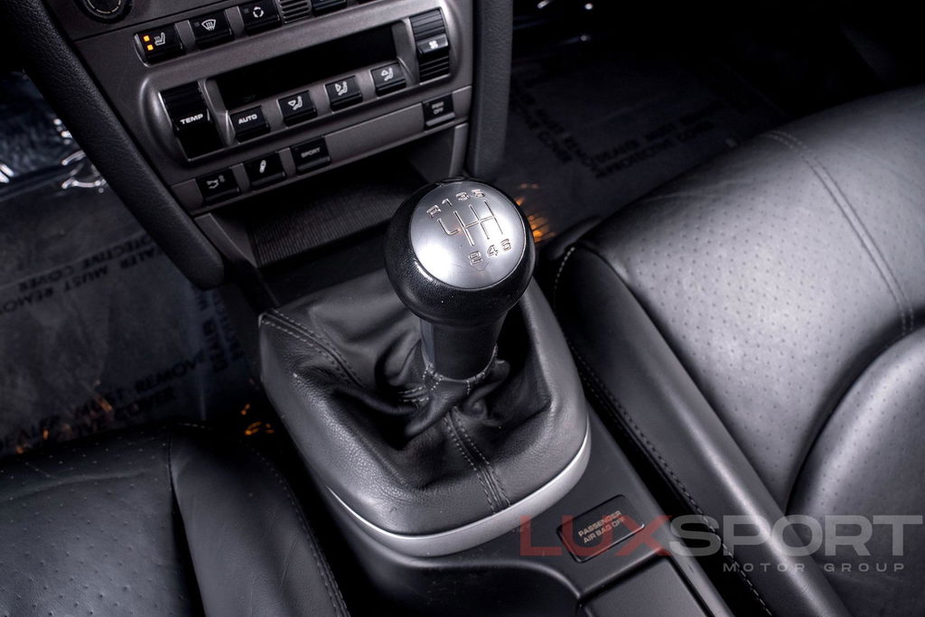 Porsche 997 Carrera S