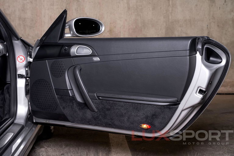 Porsche 997 Carrera S