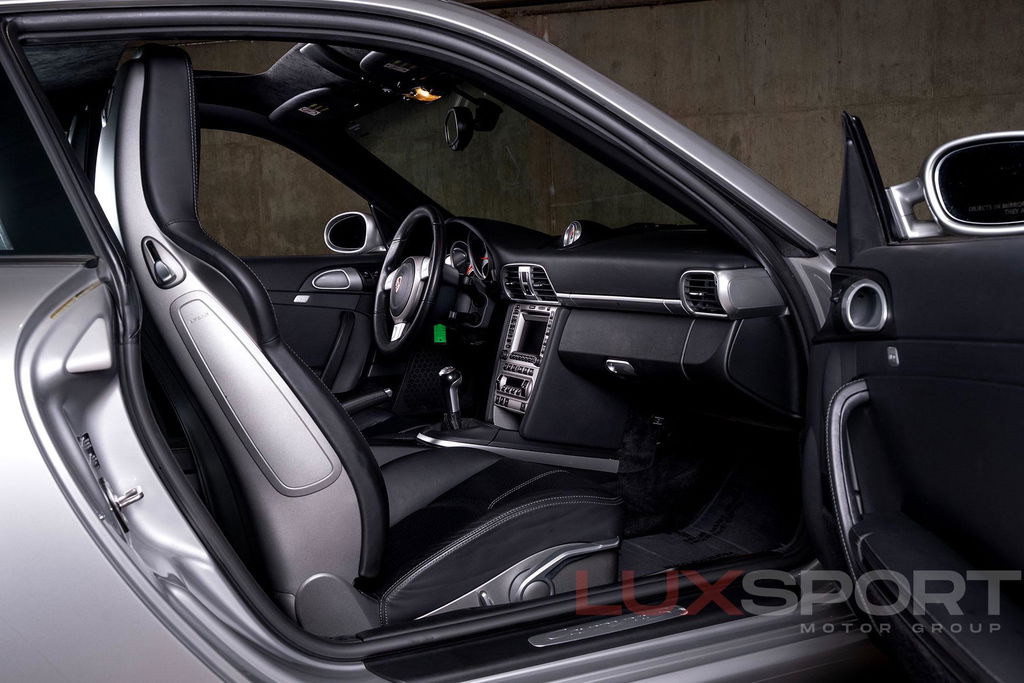 Porsche 997 Carrera S