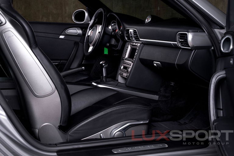 Porsche 997 Carrera S