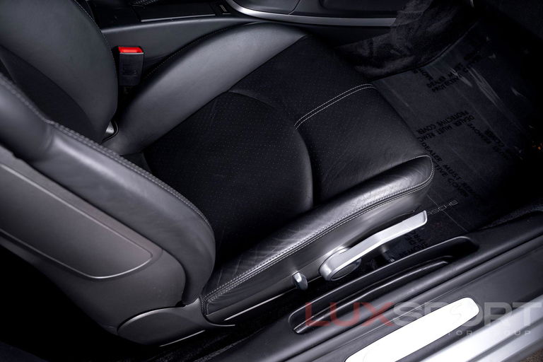 Porsche 997 Carrera S